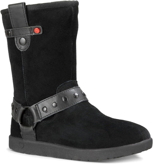  UGG Kids I Heart Moto Short