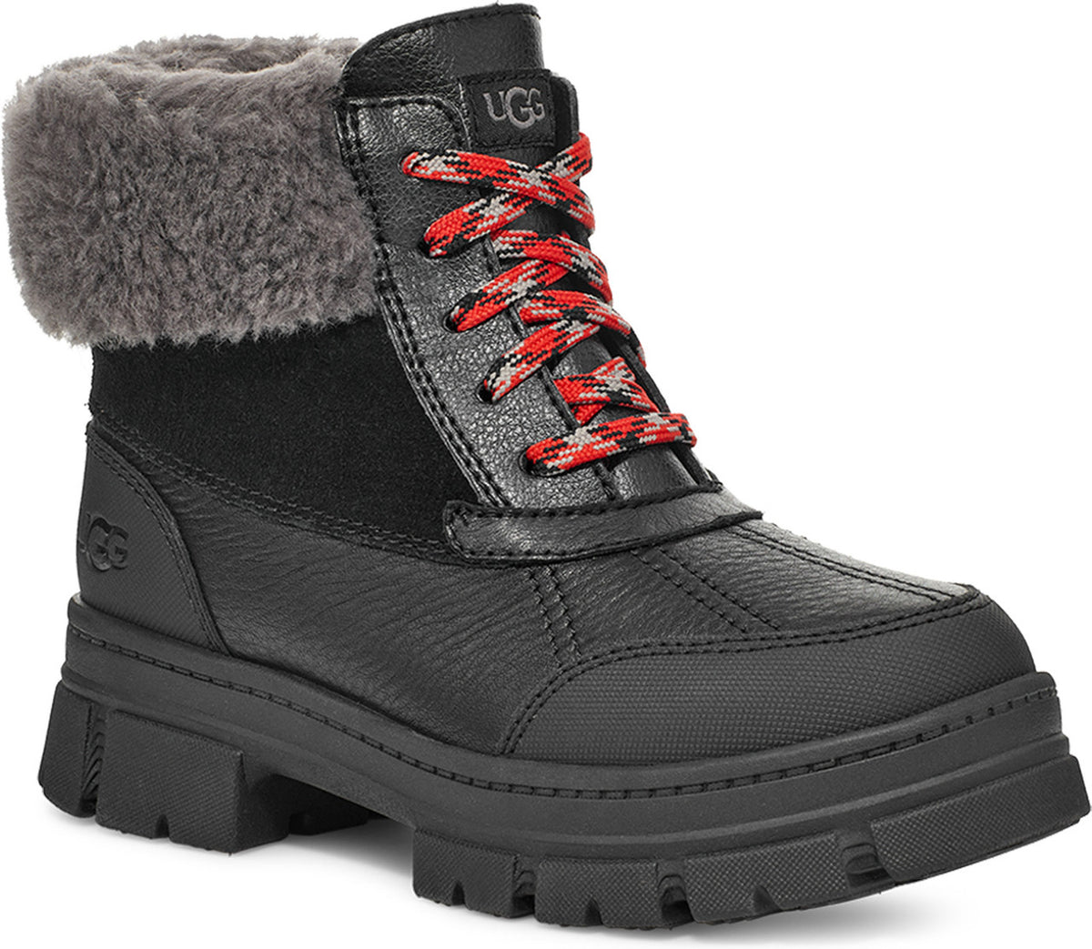 UGG Kids Ashton Addie