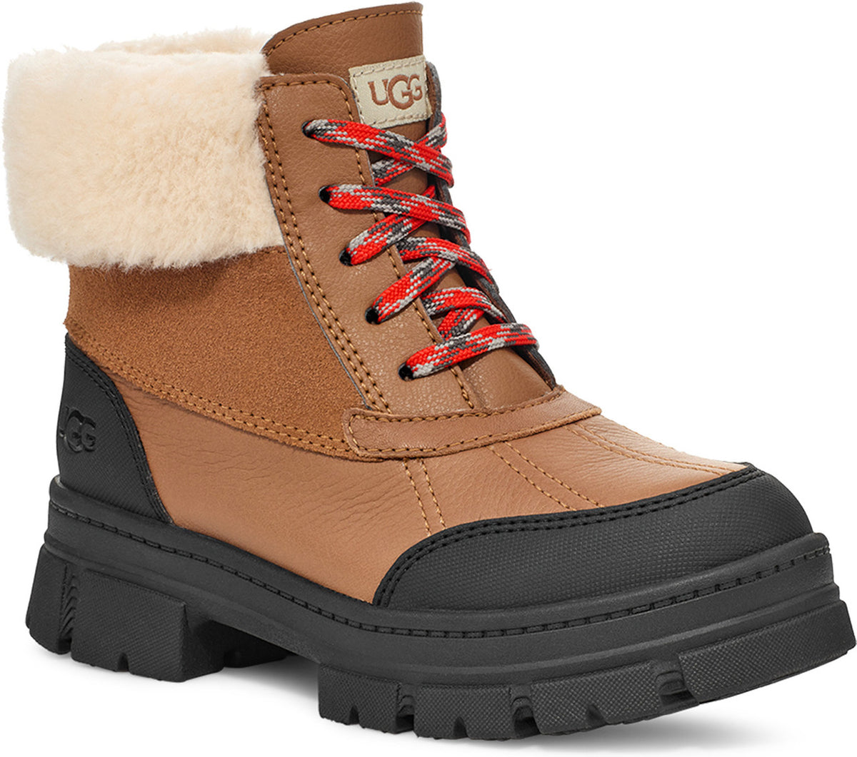  UGG Kids Ashton Addie