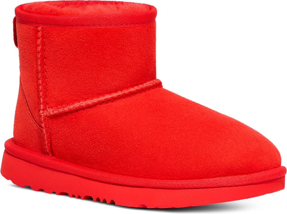  UGG Kids Classic Mini II