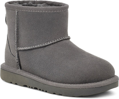  UGG Kids Classic Mini II