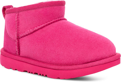  UGG Kids Classic Ultra Mini