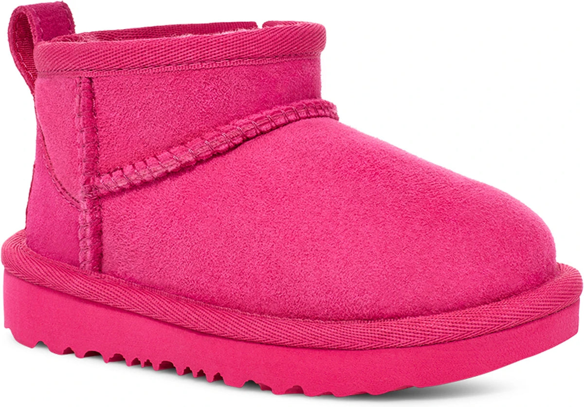 UGG Toddlers Classic Ultra Mini