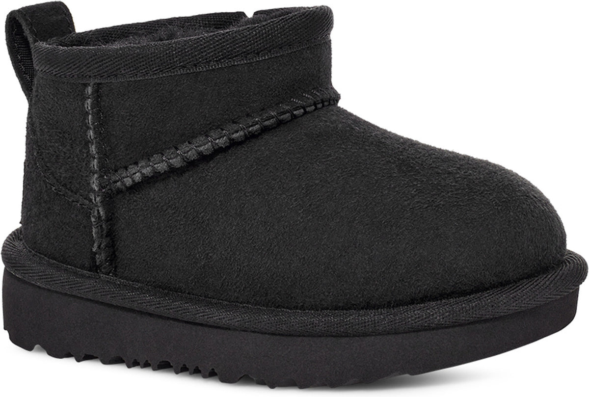  UGG Toddlers Classic Ultra Mini