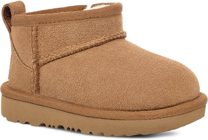  UGG Toddlers Classic Ultra Mini
