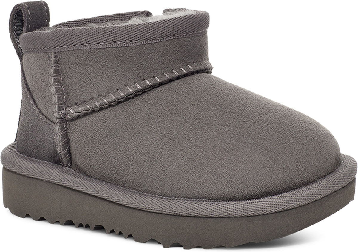  UGG Toddlers Classic Ultra Mini