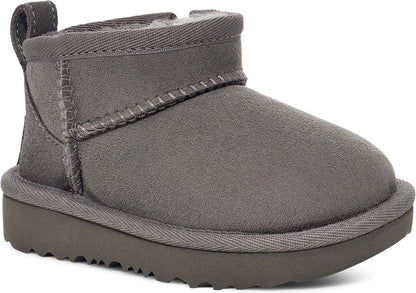  UGG Toddlers Classic Ultra Mini