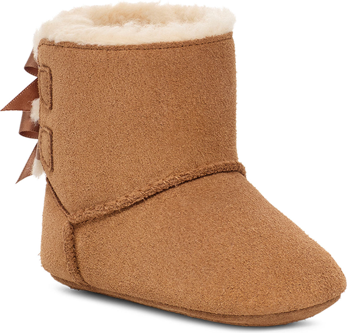 UGG Baby Bailey Bow
