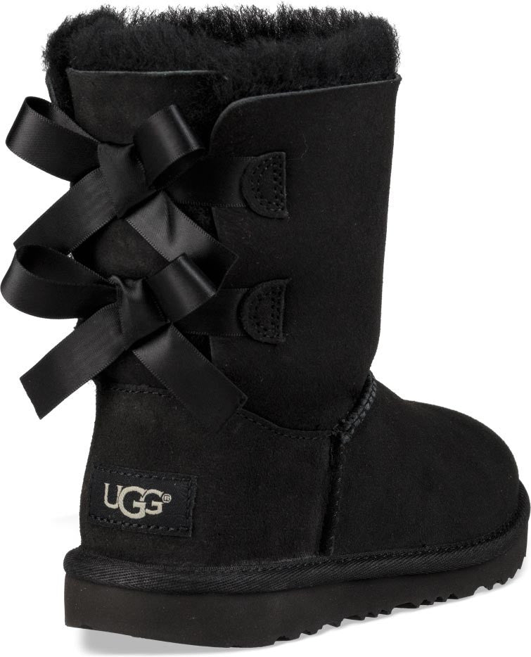  UGG Kids Bailey Bow II
