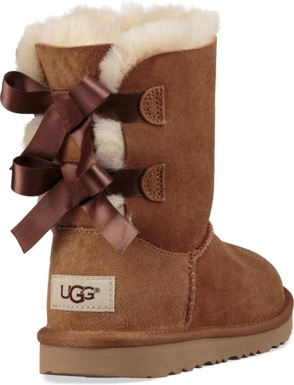  UGG Toddlers Bailey Bow II