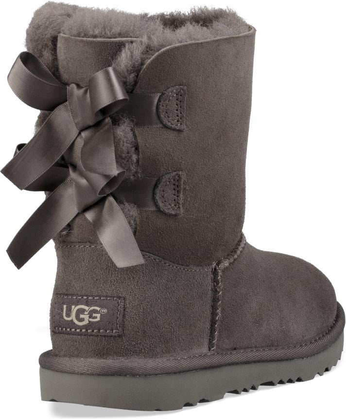  UGG Kids Bailey Bow II