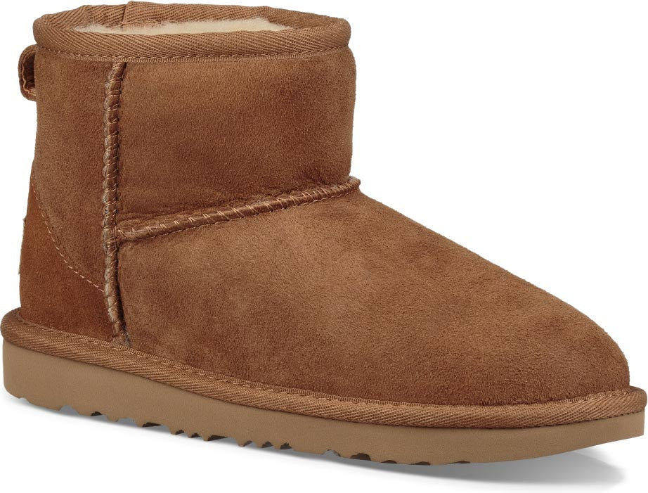  UGG Kids Classic Mini II