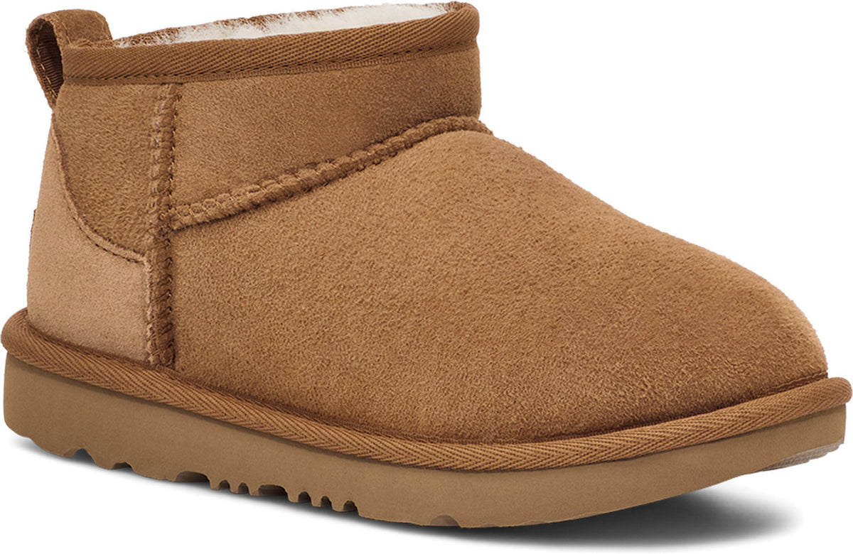  UGG Kids Classic Ultra Mini