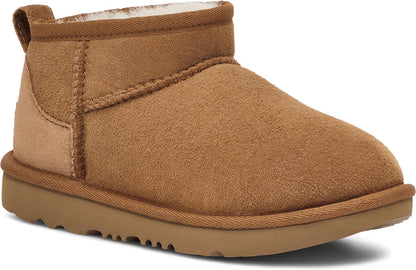  UGG Kids Classic Ultra Mini