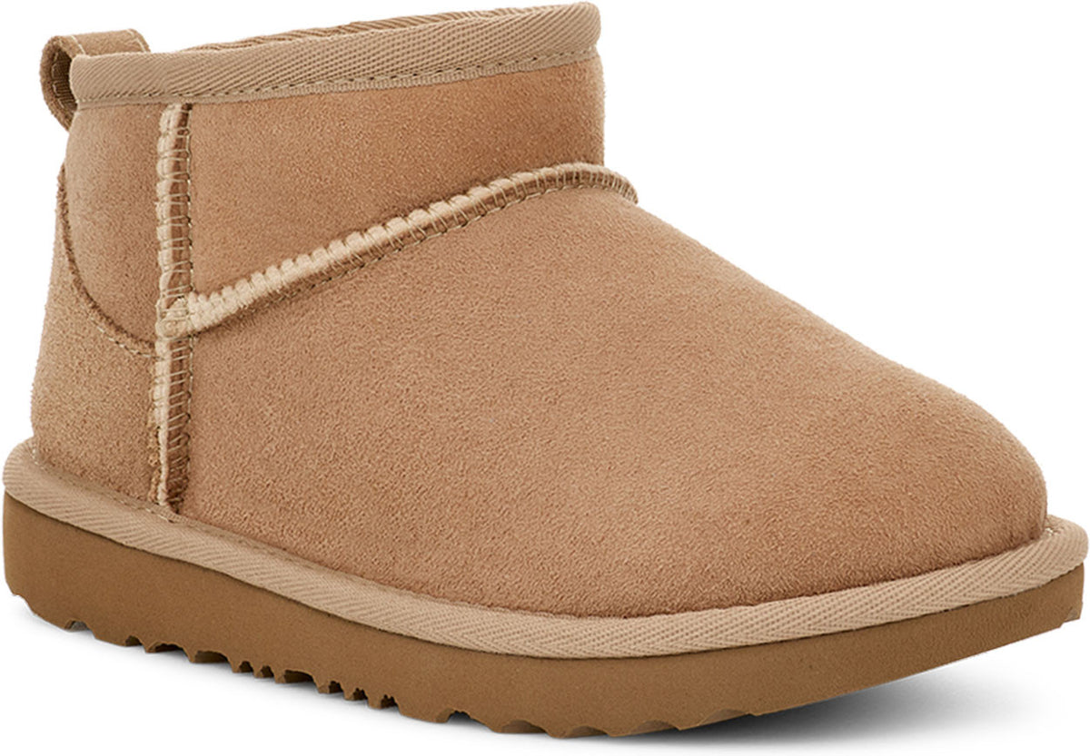  UGG Kids Classic Ultra Mini