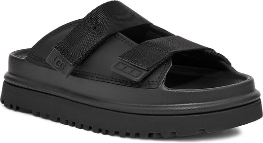  UGG Kids GoldenGlow Slide