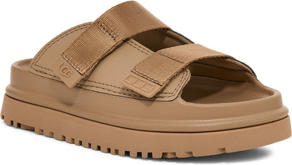 UGG Kids GoldenGlow Slide