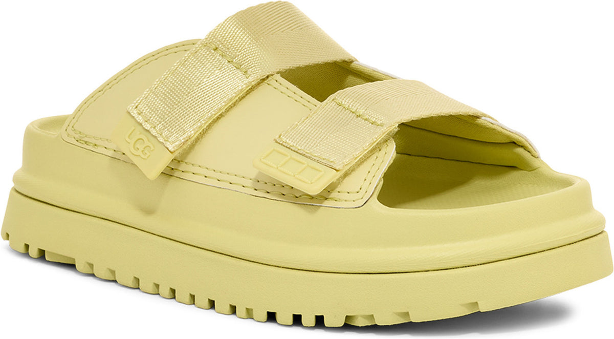  UGG Kids GoldenGlow Slide