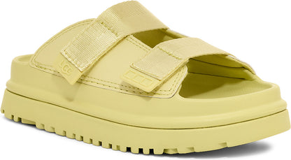  UGG Kids GoldenGlow Slide