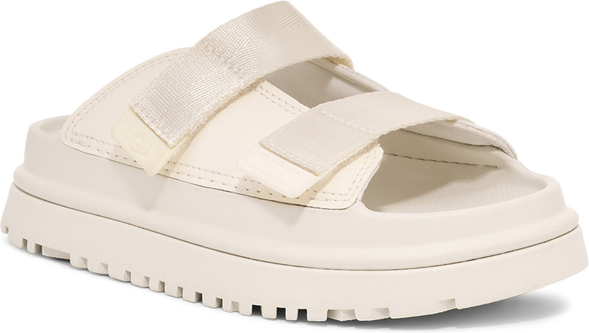  UGG Kids GoldenGlow Slide