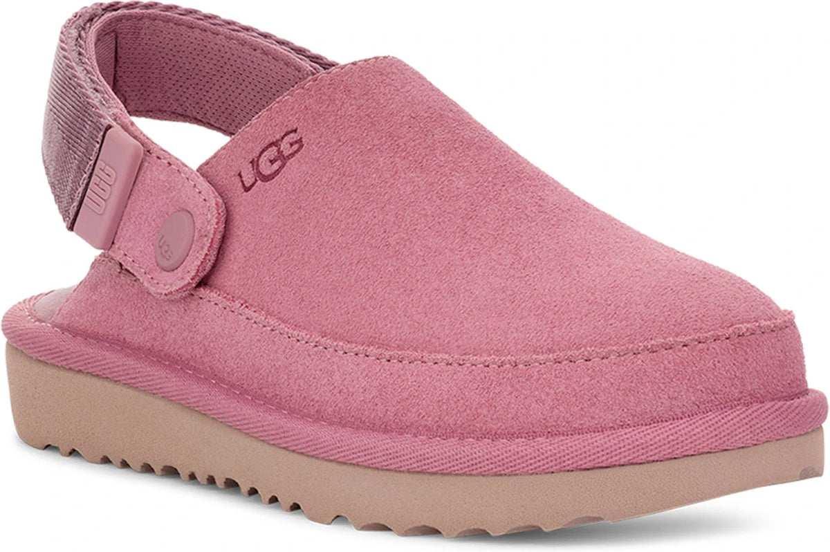  UGG Kids Goldenstar Clog