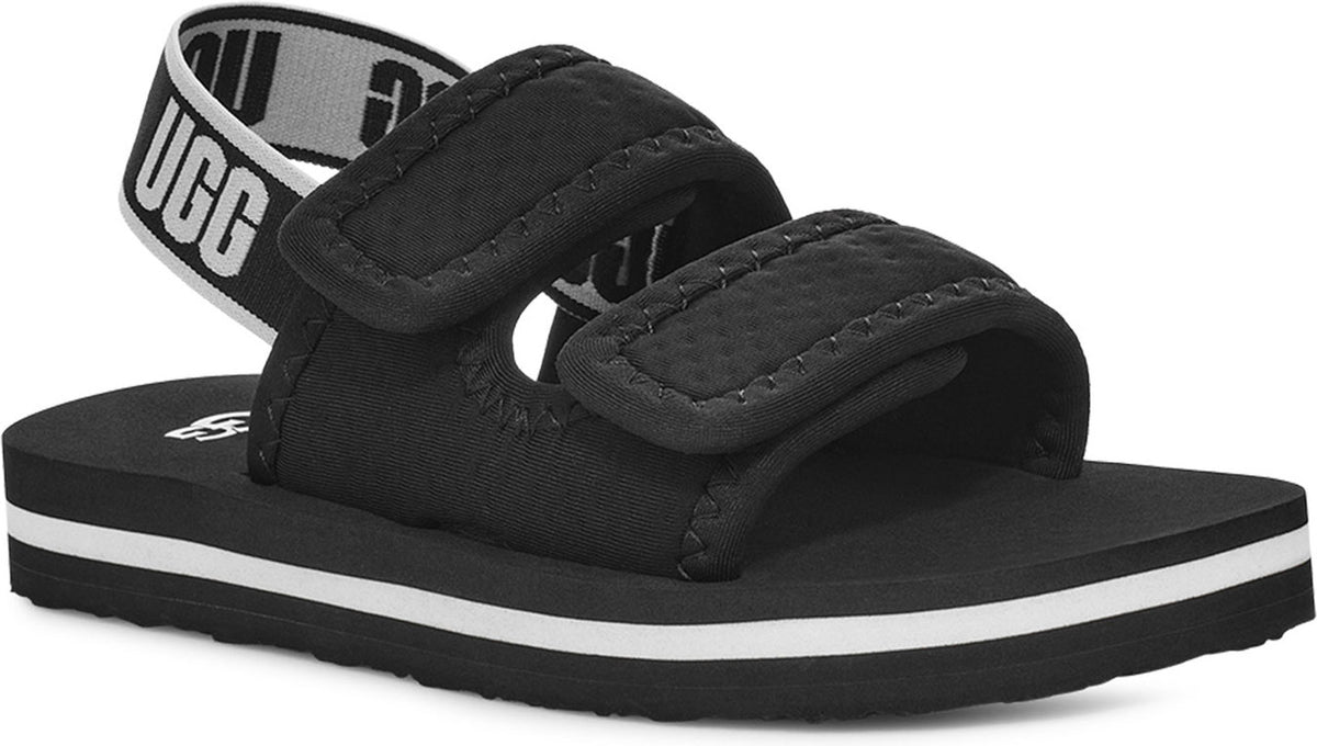  UGG Kids Lennon Slingblack