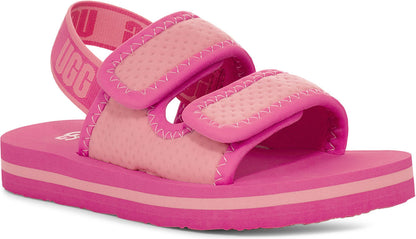  UGG Kids Lennon Slingblack