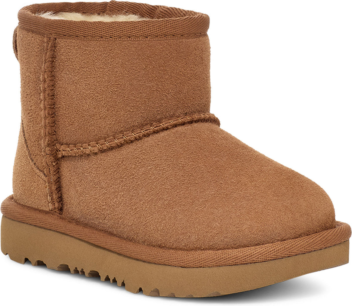  UGG Toddlers Classic Mini II