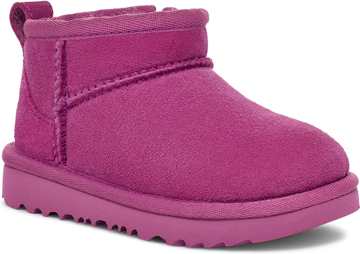  UGG Toddlers Classic Ultra Mini