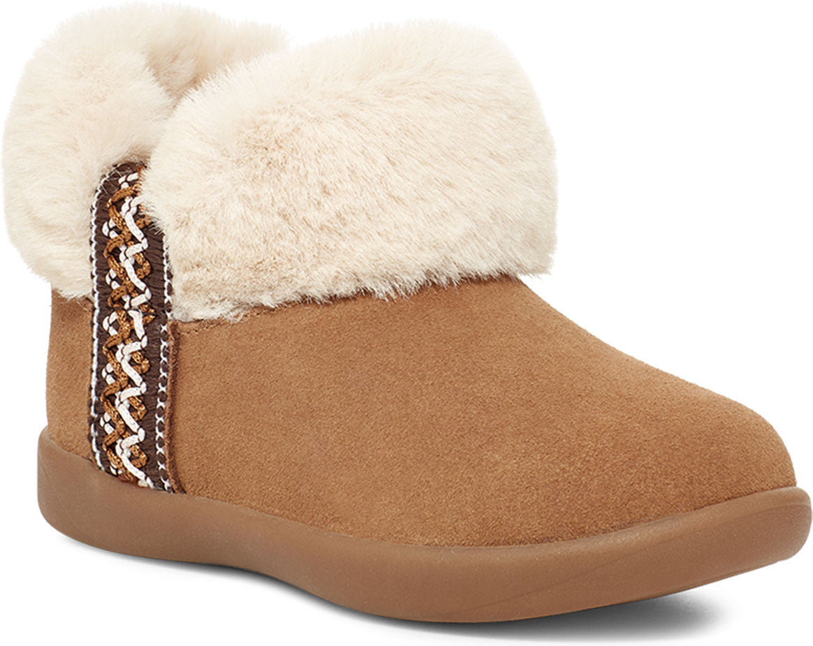  UGG Toddlers Dreamee Bootie