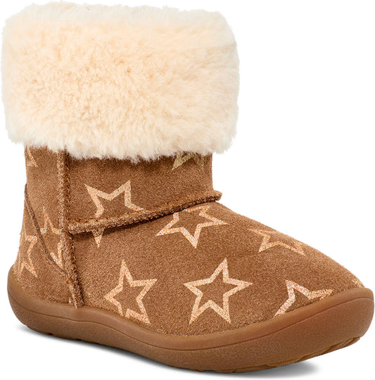  UGG Toddlers Sammee Iridescent Stars