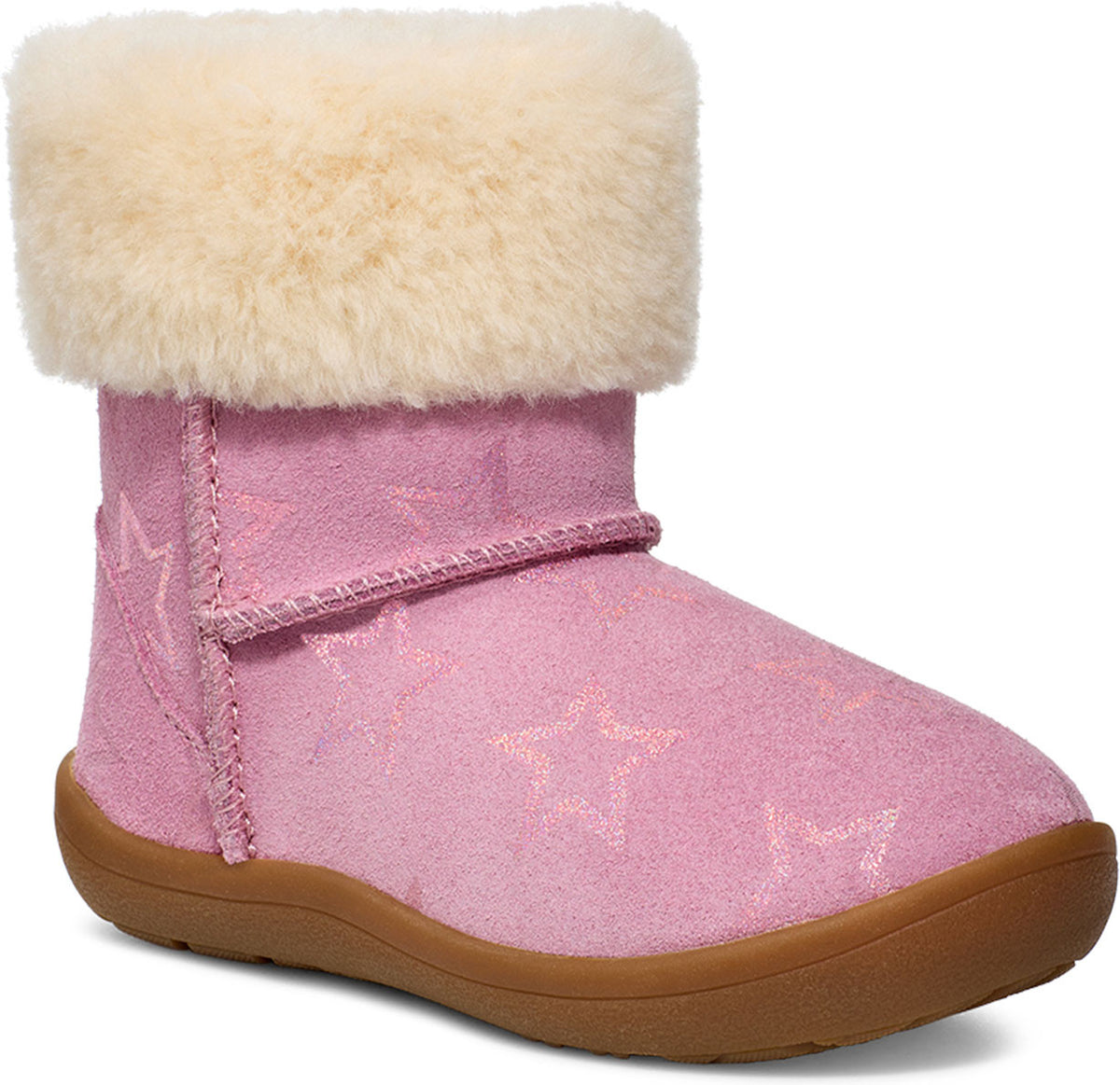  UGG Toddlers Sammee Iridescent Stars