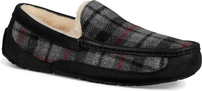  UGG Men's Ascot Wool