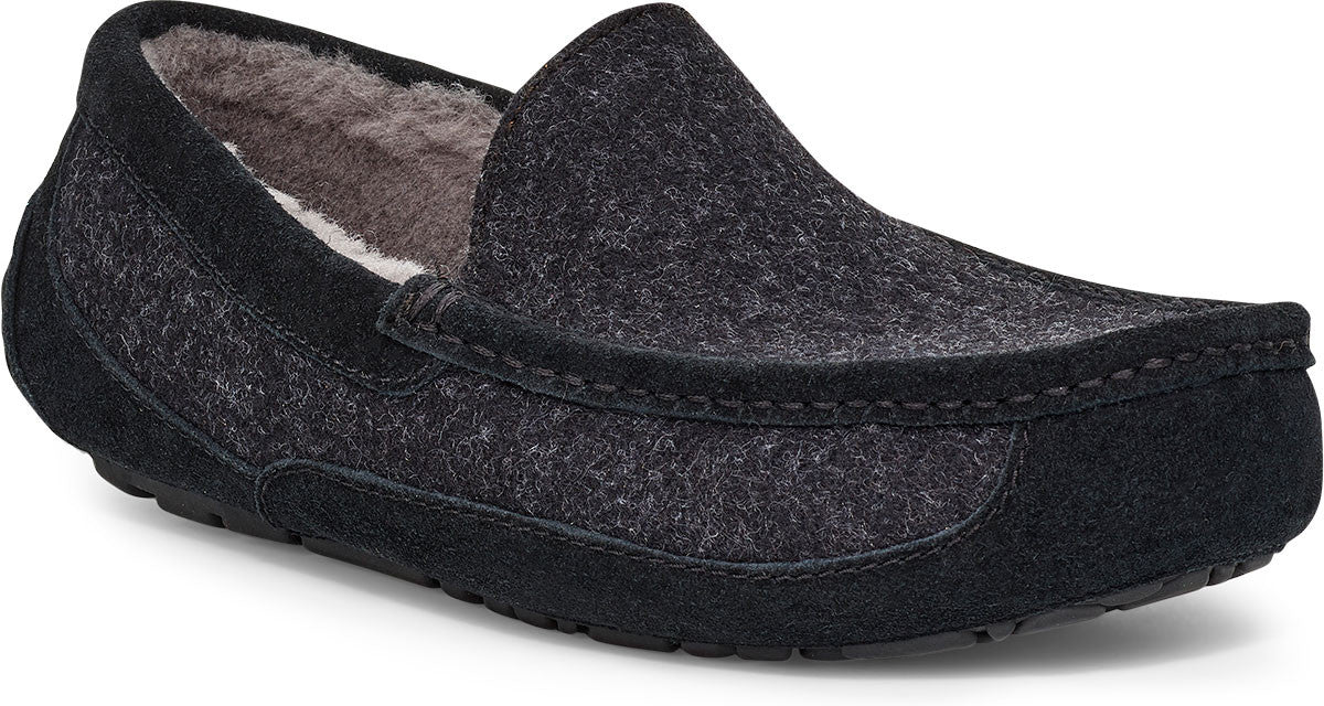  UGG Men's Ascot Wool