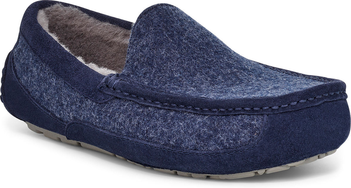  UGG Men's Ascot Wool