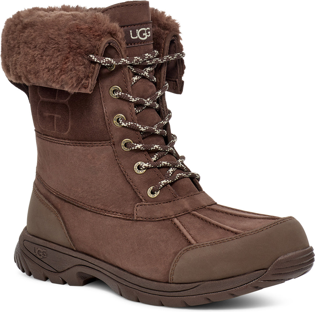  UGG Men's Butte Logo