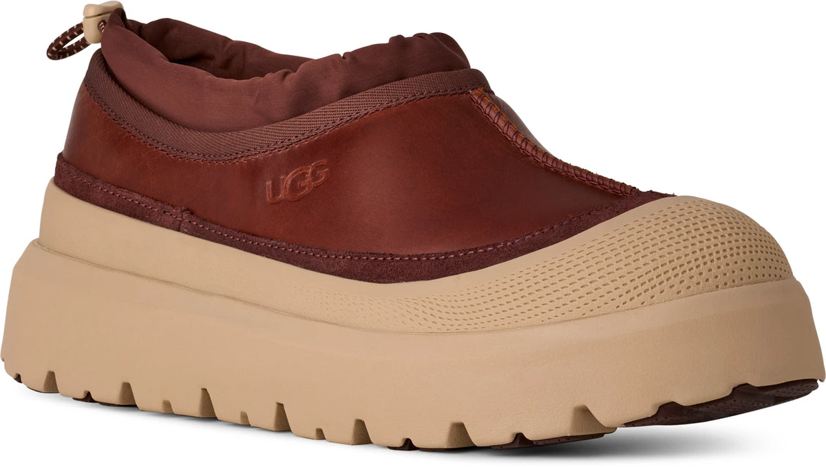  UGG Men's Tasman Weather Hybrid Leather