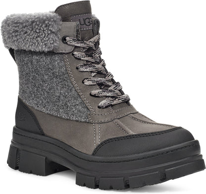  UGG Women's Ashton Addie Tipped