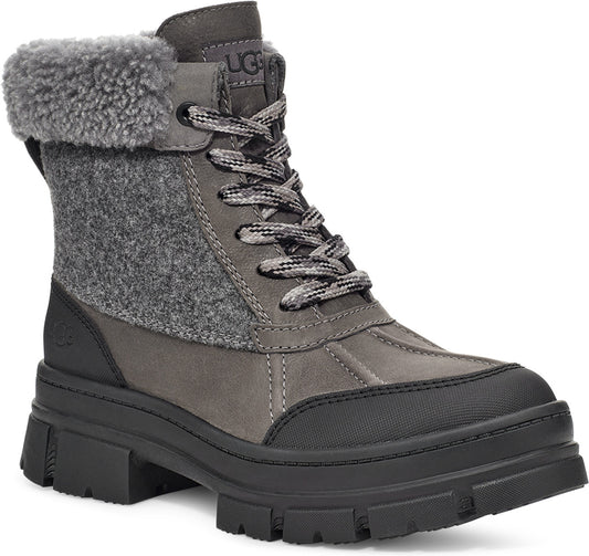  UGG Women's Ashton Addie Tipped