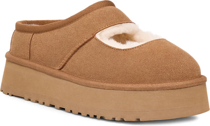  UGG Women's Bea Mary Jane