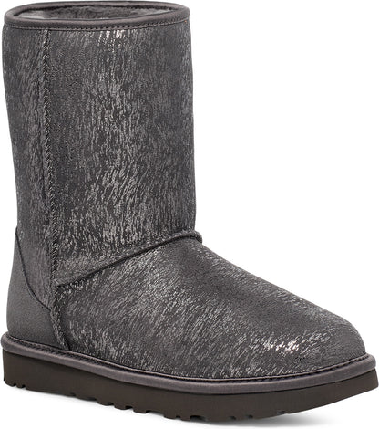  UGG Women's Classic Short Matte Marble