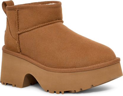  UGG Women's Classic Ultra Mini New Heights