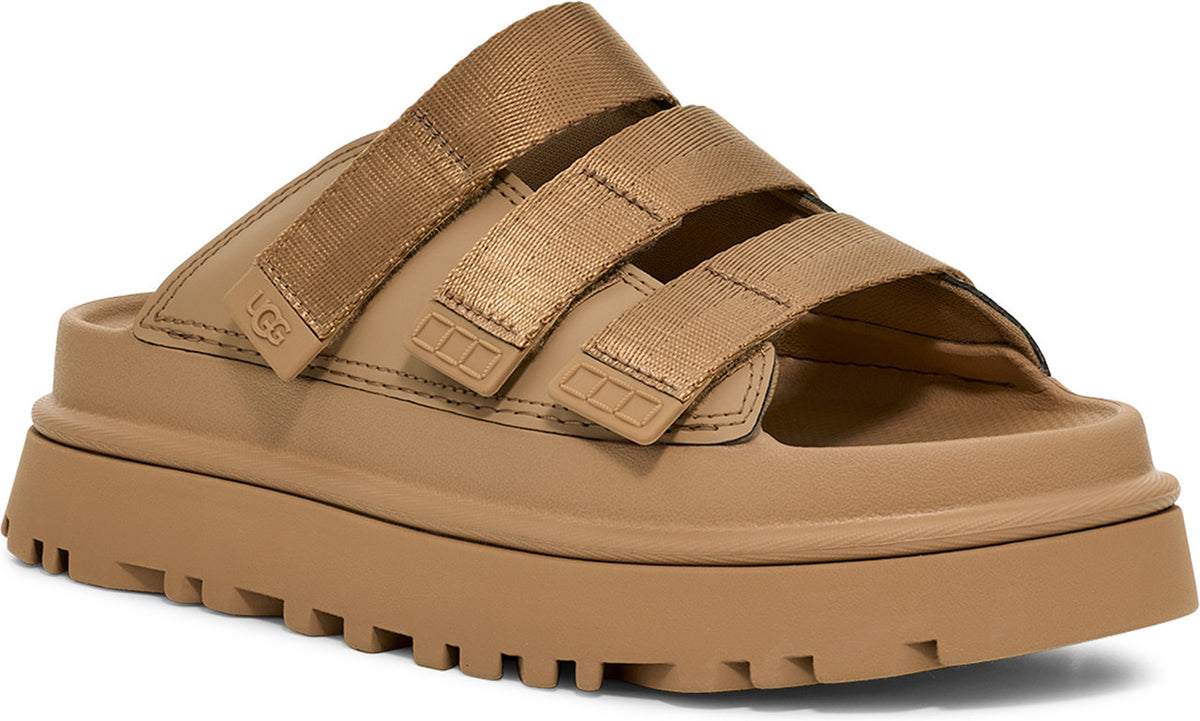  UGG Women's GoldenGlow Slide