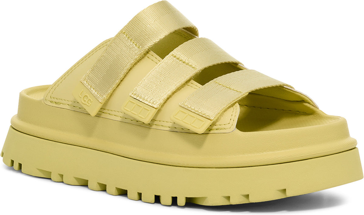  UGG Women's GoldenGlow Slide