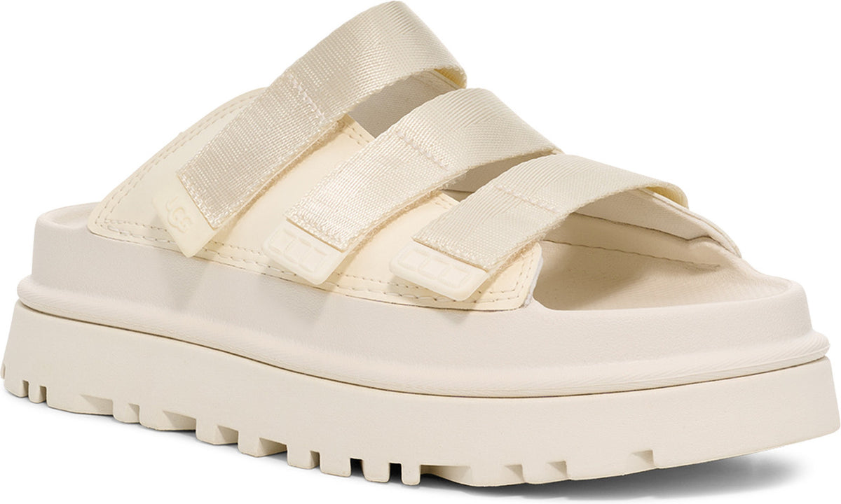  UGG Women's GoldenGlow Slide