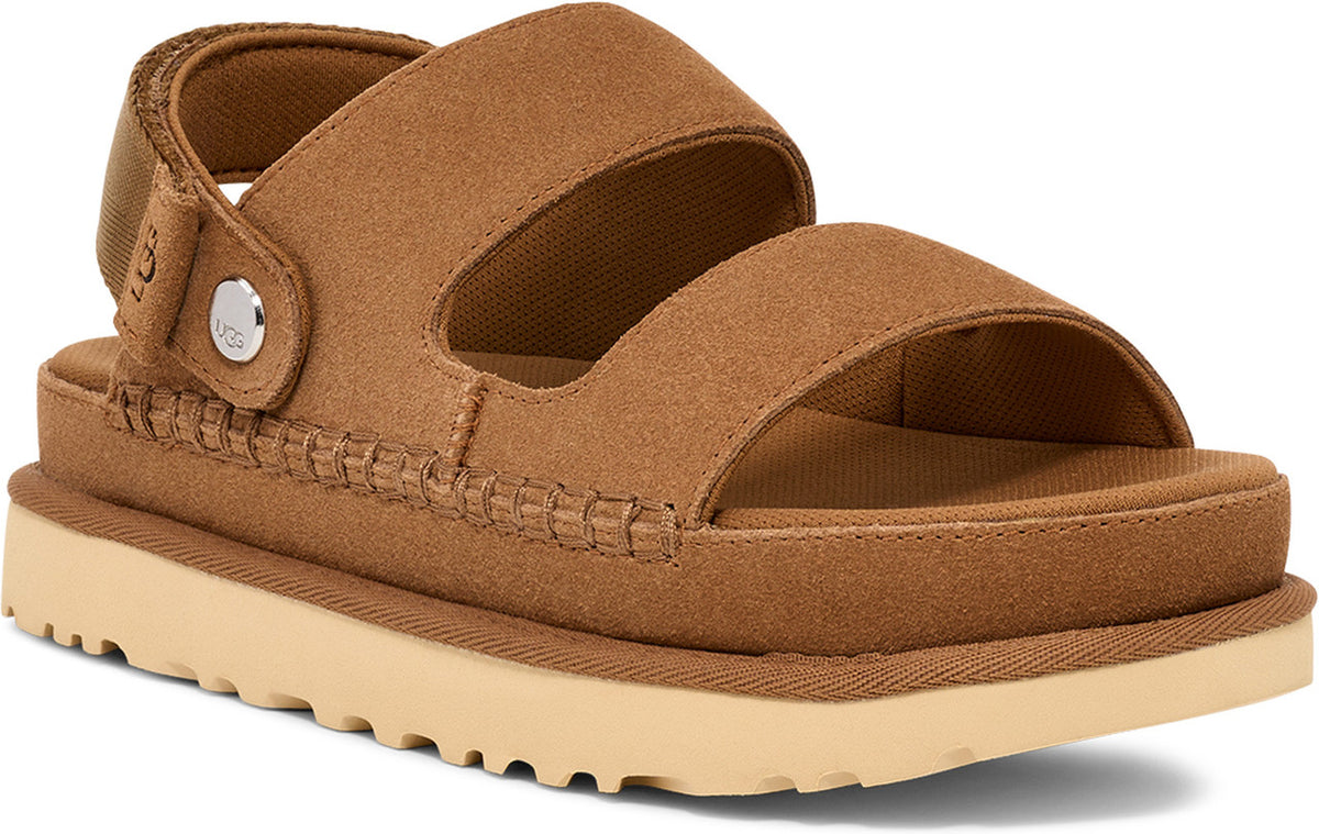  UGG Women's Goldenstar Glide
