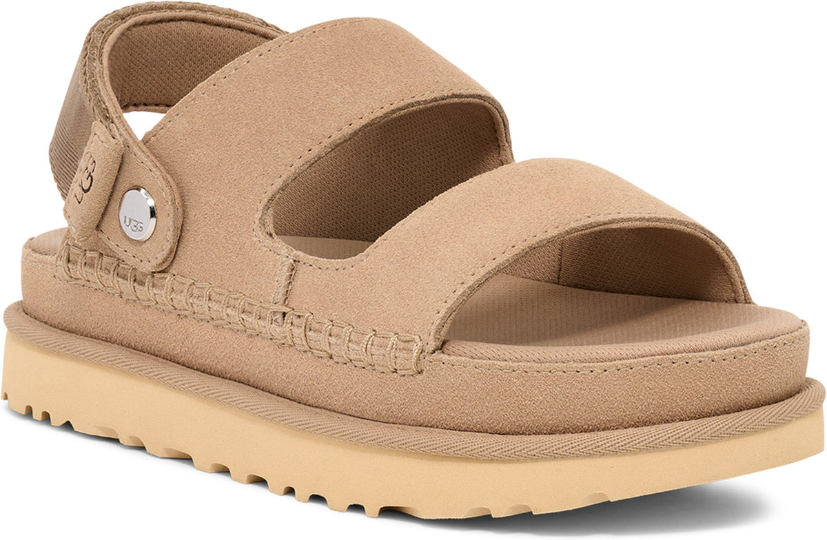  UGG Women's Goldenstar Glide