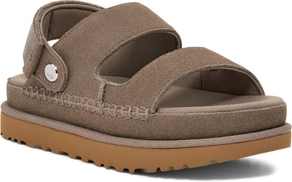  UGG Women's Goldenstar Glide