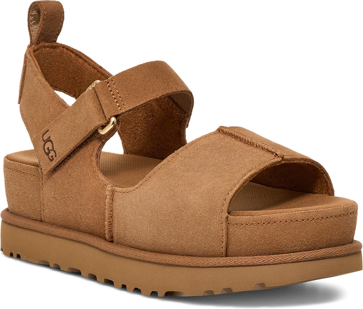  UGG Women's Goldenstar Hi
