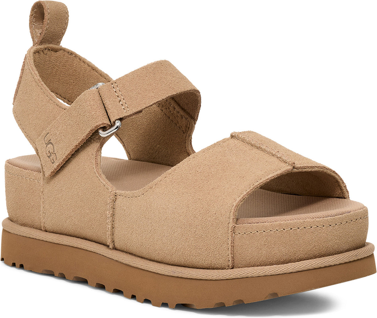  UGG Women's Goldenstar Hi